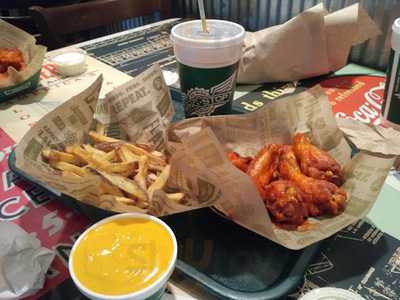 Wingstop