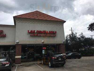 Los Compadres Mexican Restaurant