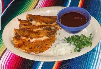 Los Compadres Mexican Restaurant