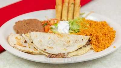 Los Compadres Mexican Restaurant