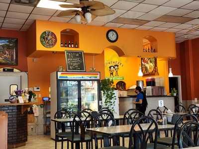 Los Compadres Mexican Restaurant