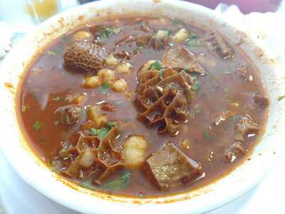 Los Compadres Mexican Restaurant