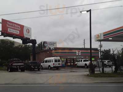 7-eleven