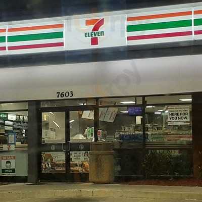 7-eleven