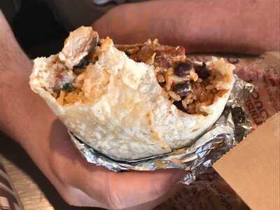 Chipotle Mexican Grill