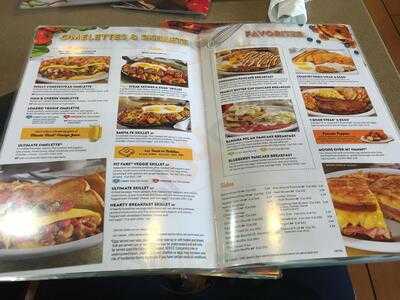 Denny's