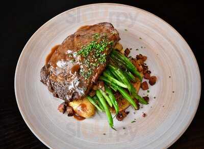 Safina Mediterranean