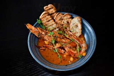 Safina Mediterranean