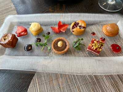 Safina Mediterranean