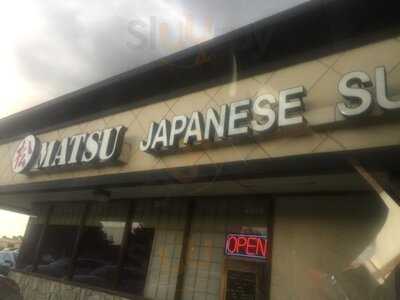 Matsu Sushi Bar