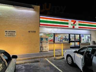 7-eleven