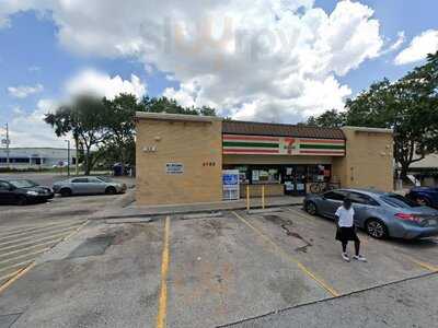 7-eleven