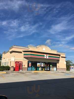 7-eleven