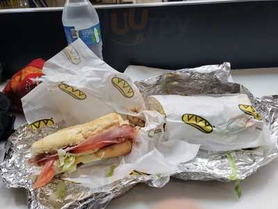 Which Wich Superior Sandwiches