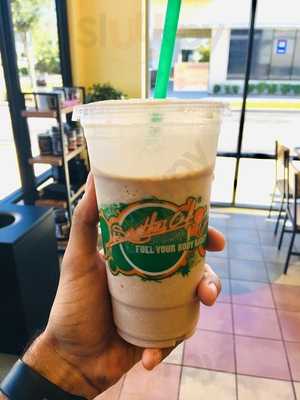 Ismoothies Cafe Platinum