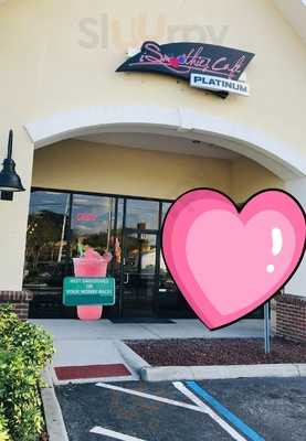 Ismoothies Cafe Platinum