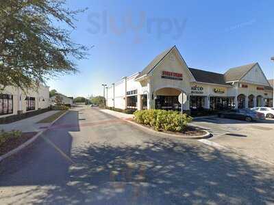 Ismoothies Cafe Platinum