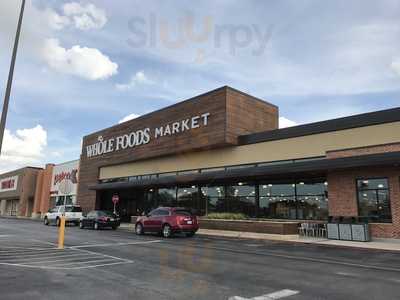 Whole Foods Market