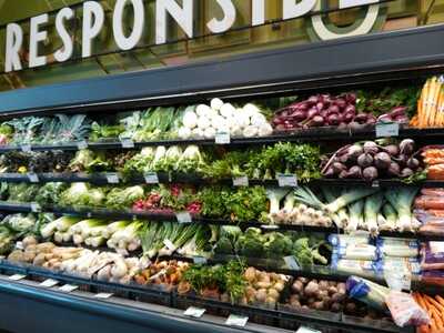 Whole Foods Market