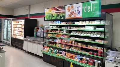 7-eleven
