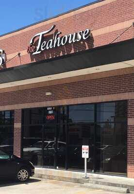 The Teahouse Tapioca & Tea