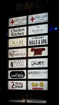 The Teahouse Tapioca & Tea