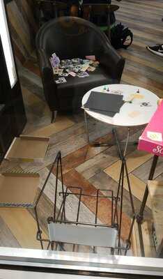 The Teahouse Tapioca & Tea