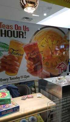 The Teahouse Tapioca & Tea