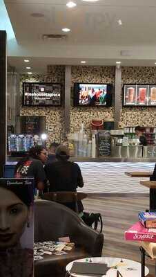 The Teahouse Tapioca & Tea