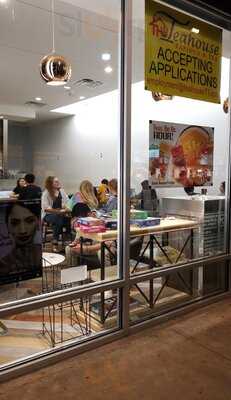 The Teahouse Tapioca & Tea