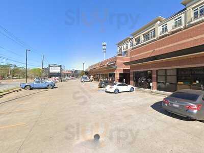 The Teahouse Tapioca & Tea