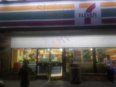 7-eleven