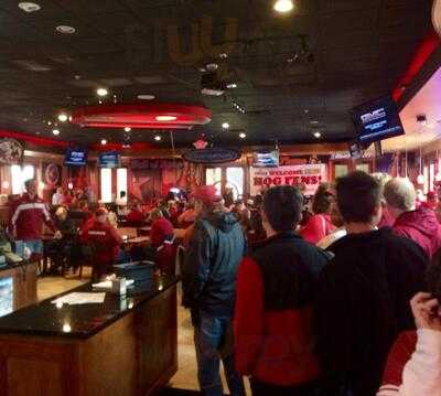 Fat Boy's Bar & Grill