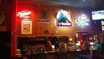 Fat Boy's Bar & Grill