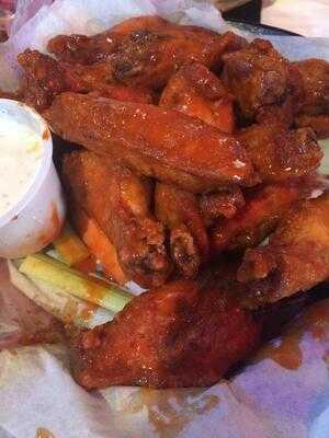 Fat Boy's Bar & Grill