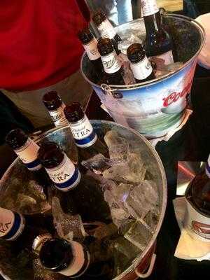 Fat Boy's Bar & Grill