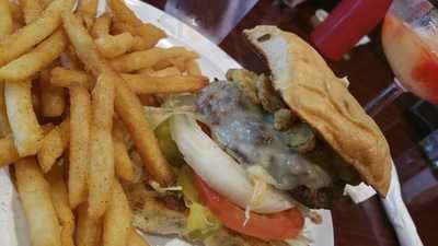 Fat Boy's Bar & Grill