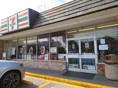 7-eleven