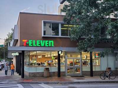 7-eleven
