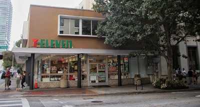 7-eleven