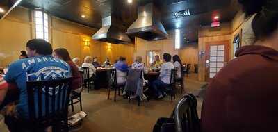 Hb Japanese Steak House