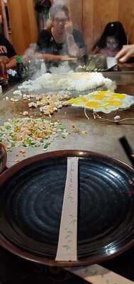 Hb Japanese Steak House