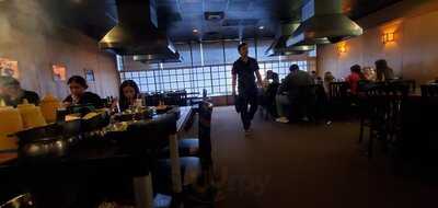 Hb Japanese Steak House