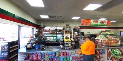 7-eleven