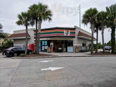 7-eleven