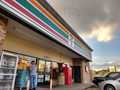 7-eleven