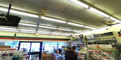 7-eleven