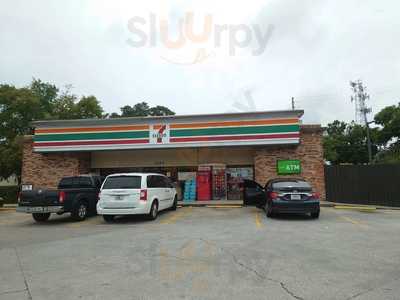 7-eleven