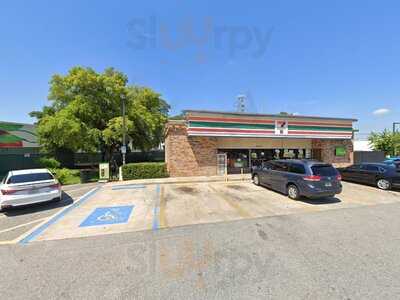 7-eleven