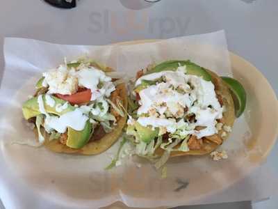 Tacos La Bamba